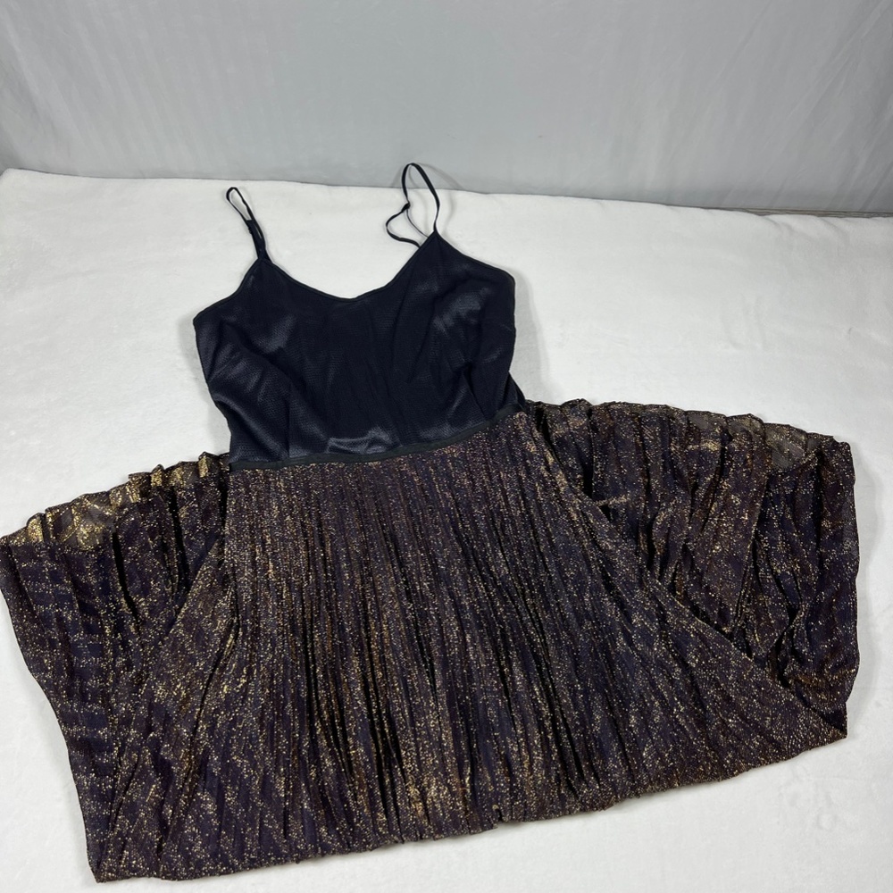 NEW Haney elegant  dress